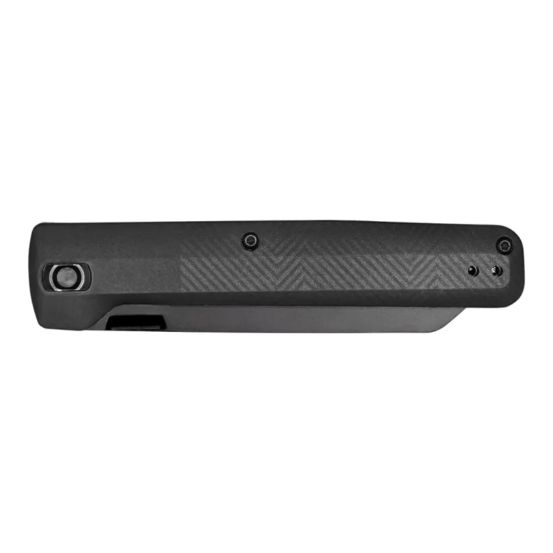 Gerber Pledge Folding Knife Omni Grey DEACTIVATED-3
