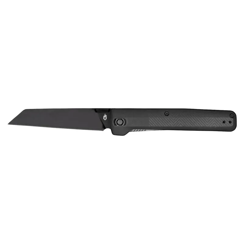 Gerber Pledge Folding Knife Omni Grey DEACTIVATED