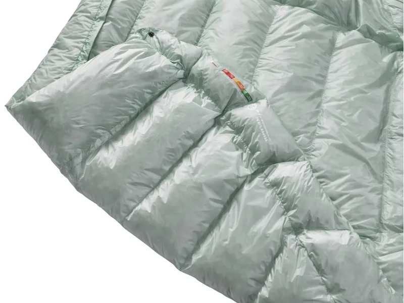 Therm-A-Rest Vesper 0C Quilt Ether Long-2