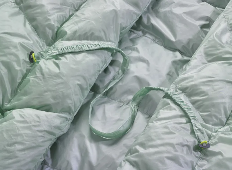 Therm-A-Rest Vesper 0C Quilt Ether Long-7