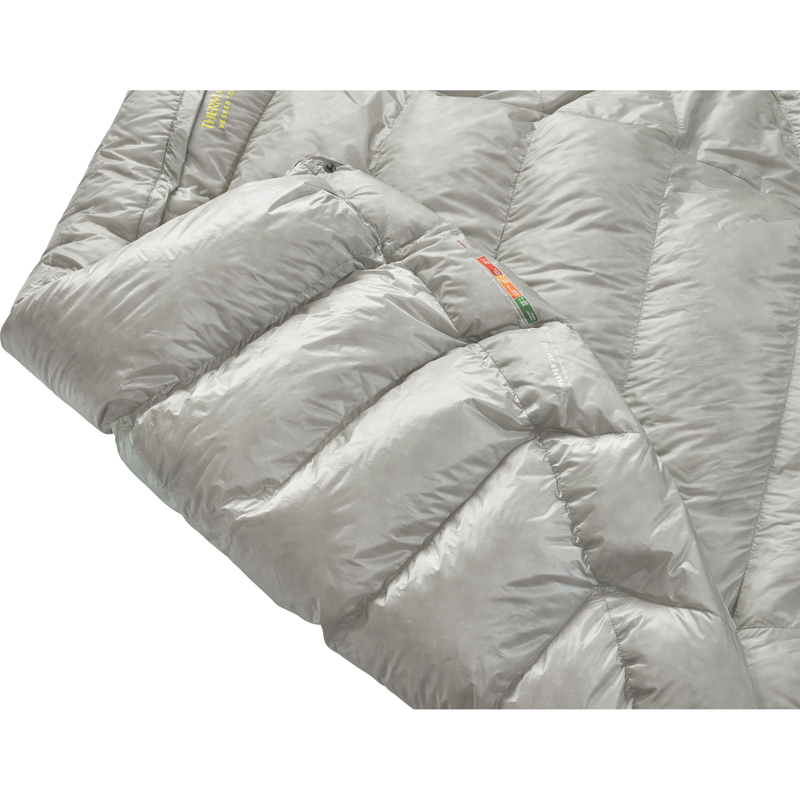 Therm-A-Rest Vesper -6C UL Regular Quilt Vapor-12