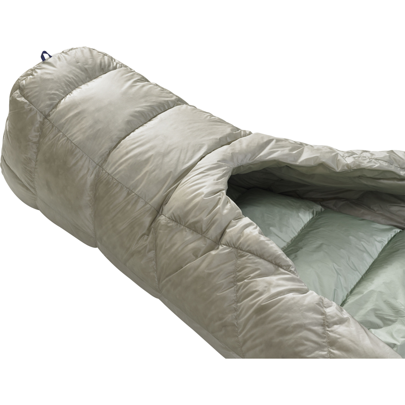 Therm-A-Rest Vesper -6C UL Regular Quilt Vapor-11