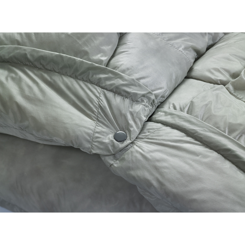 Therm-A-Rest Vesper -6C UL Regular Quilt Vapor-10