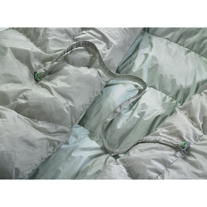 Therm-A-Rest Vesper -6C UL Regular Quilt Vapor-8