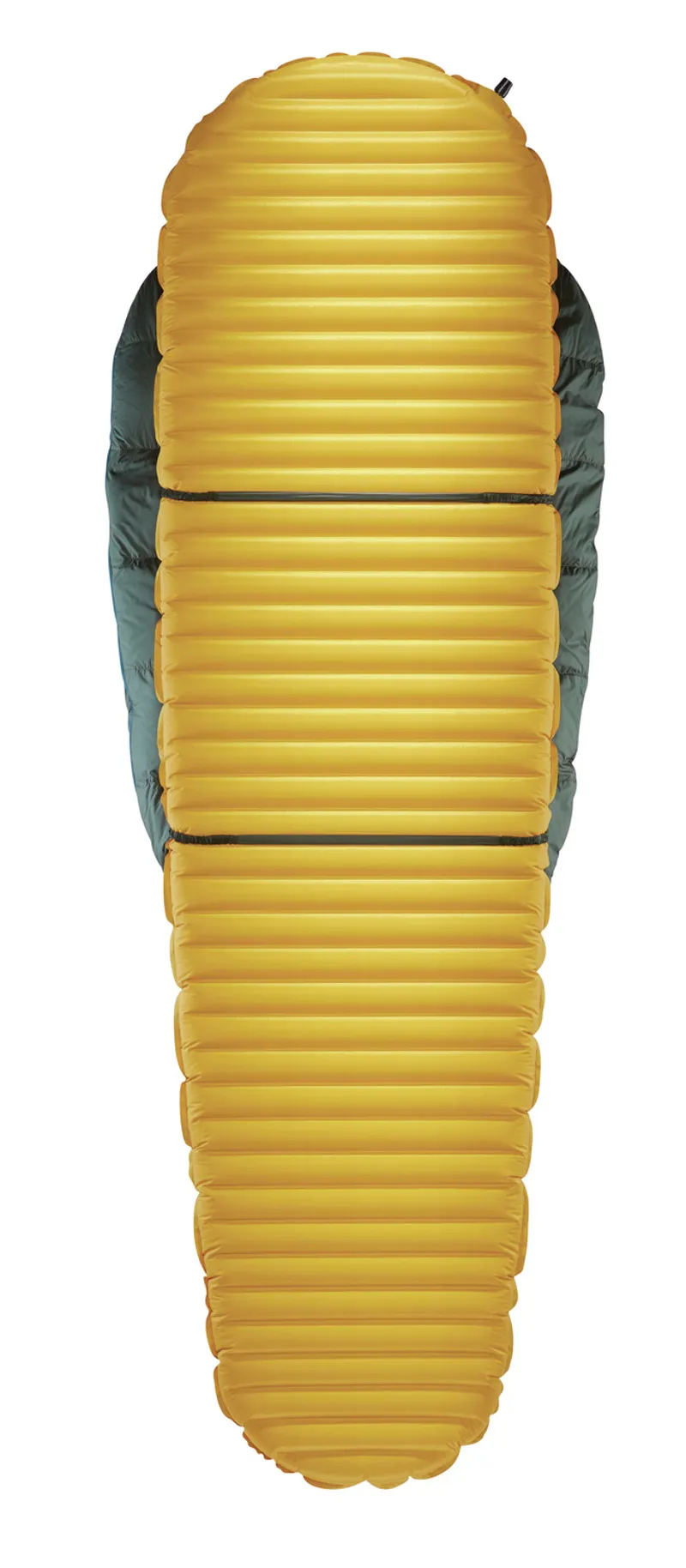 Therm-A-Rest Hyperion 0C Sleeping Bag Black Forest Regular-2