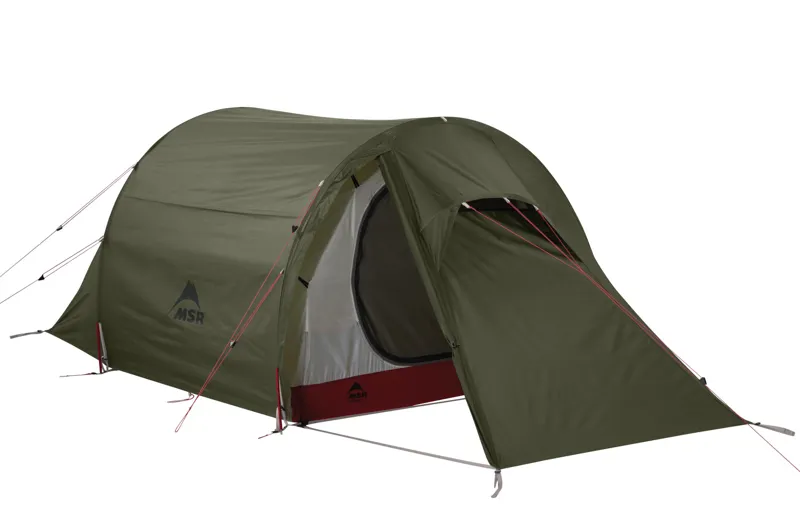 MSR Tindheim 2 Tent Green-1