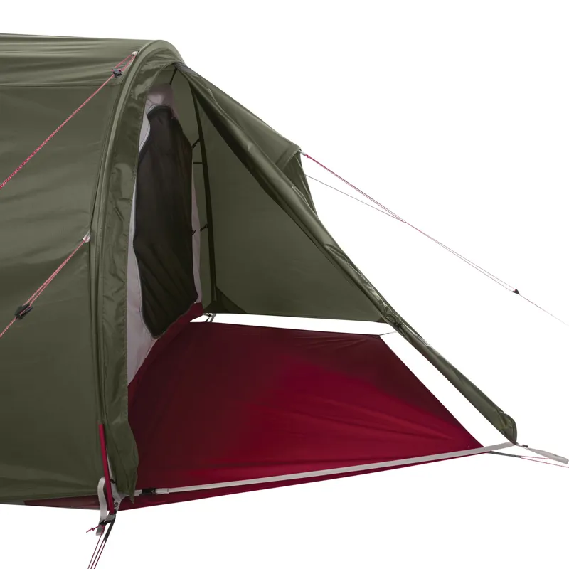 MSR Tindheim 2 Tent Green-3
