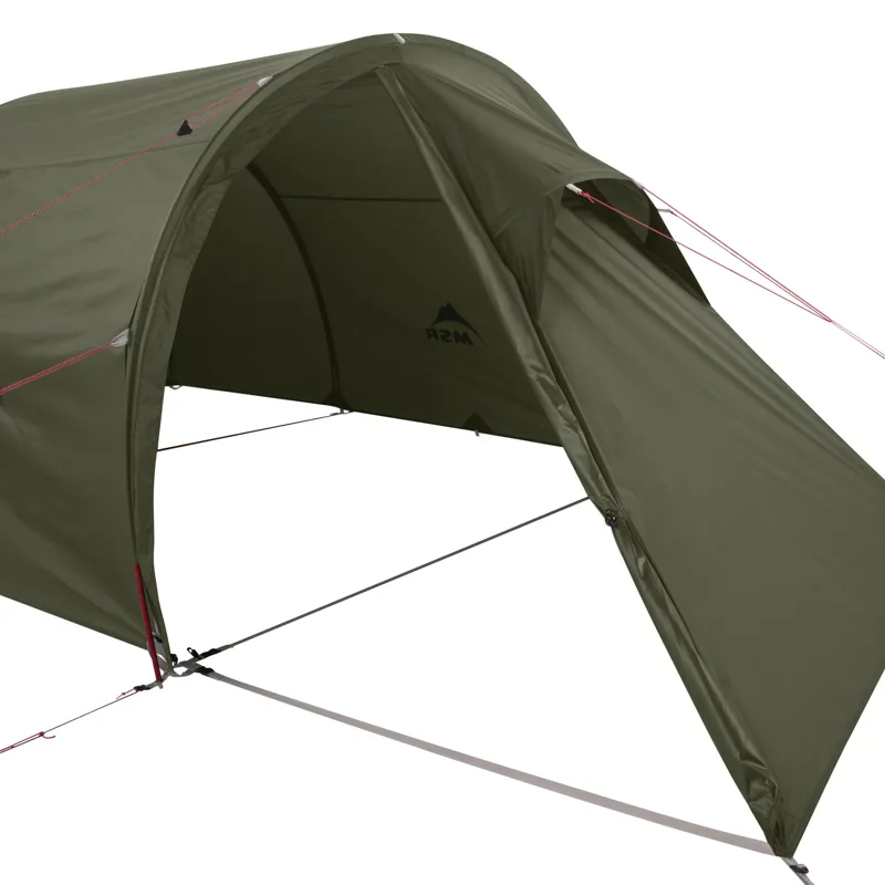 MSR Tindheim 2 Tent Green-6
