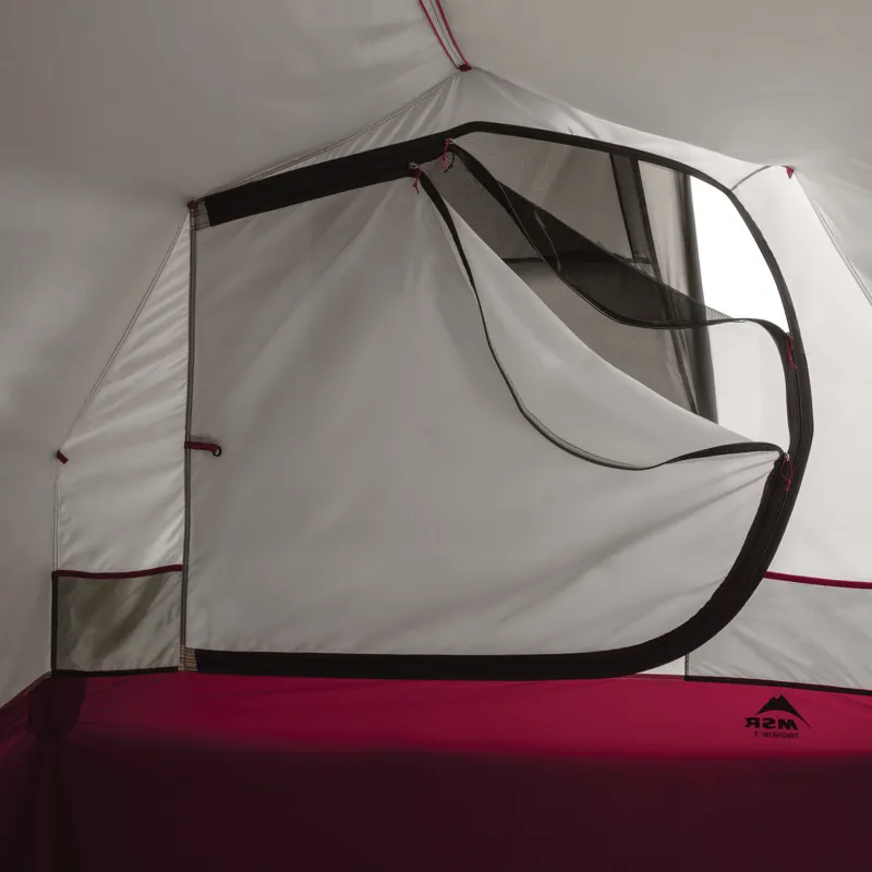MSR Tindheim 2 Tent Green-7