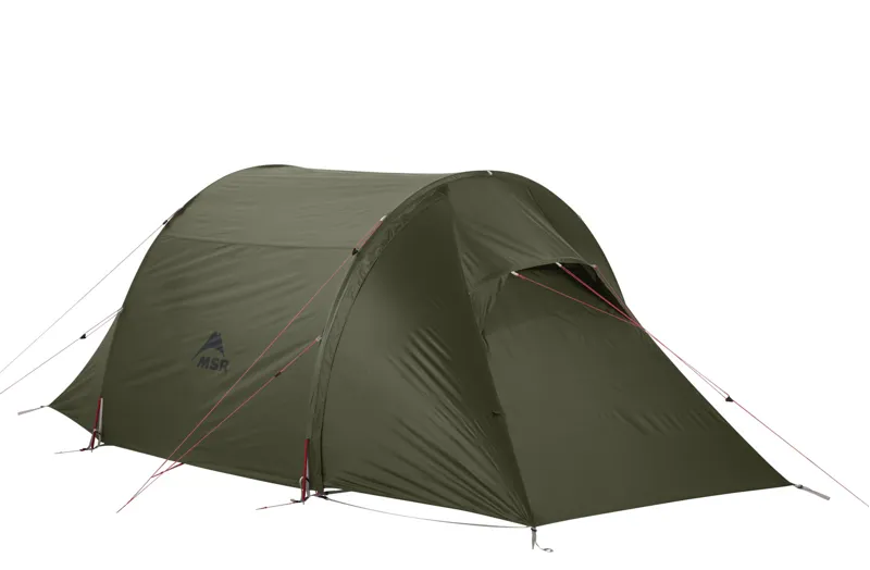 MSR Tindheim 3 Tent Green