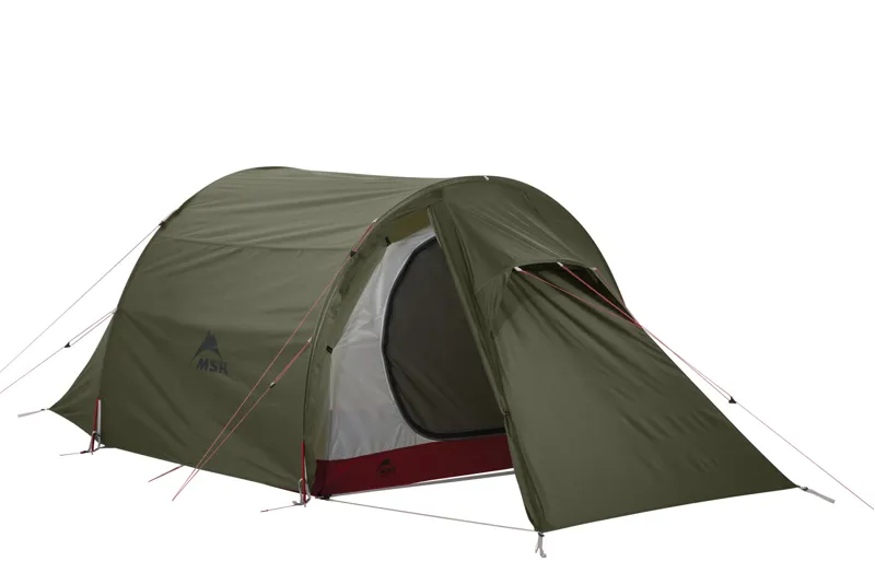 MSR Tindheim 3 Tent Green-1