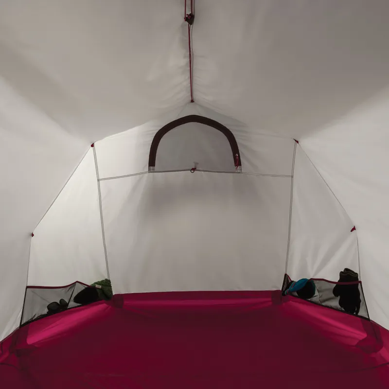 MSR Tindheim 3 Tent Green-6