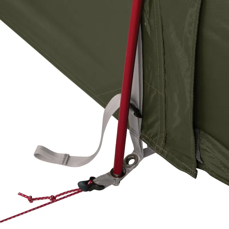 MSR Tindheim 3 Tent Green-8