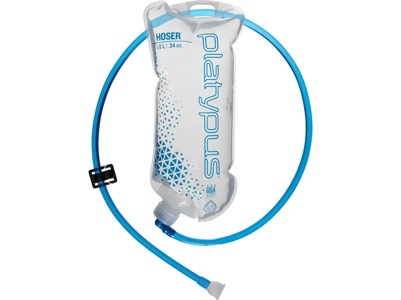 Platypus Big Zip Evo 1.5 Litre Hydration System-1
