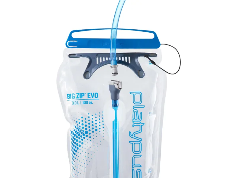 Platypus Big Zip Evo 1.5 Litre Hydration System-4