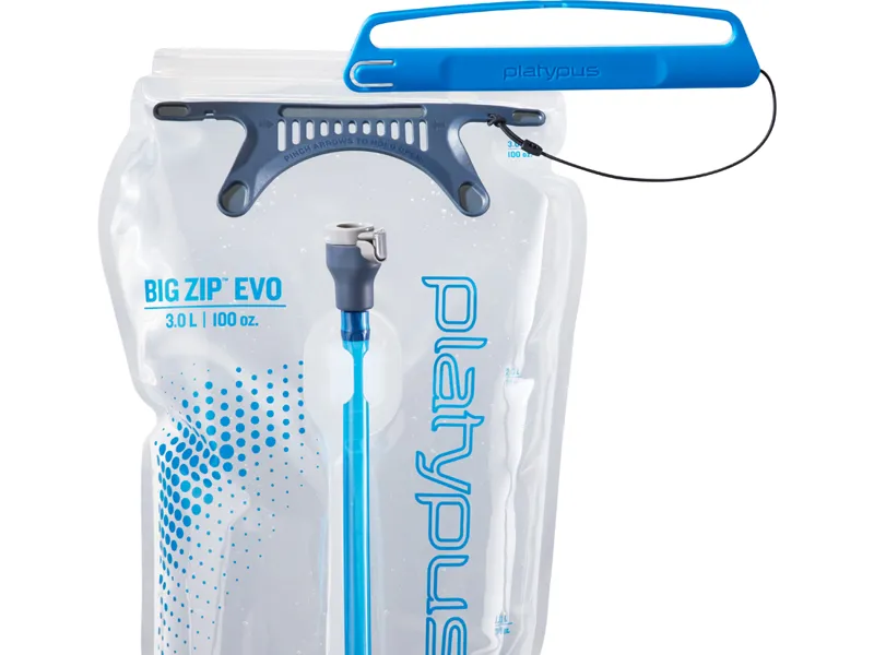 Platypus Big Zip Evo 1.5 Litre Hydration System-6