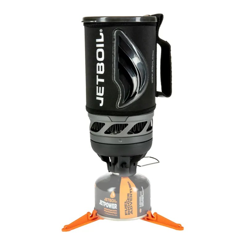 Jetboil Flash Cooking System Carbon