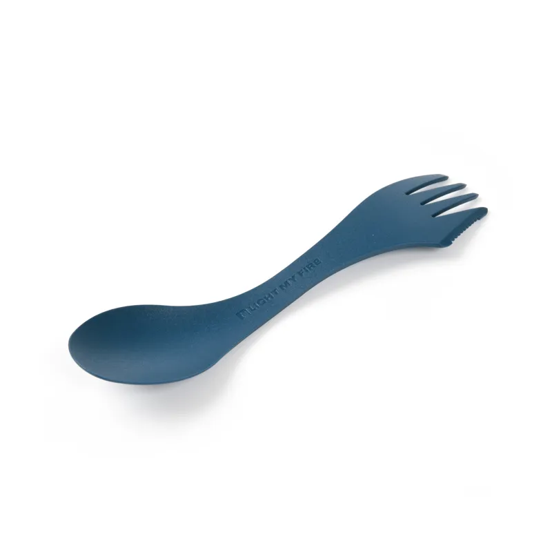 Light My Fire Spork Original Hazy Blue