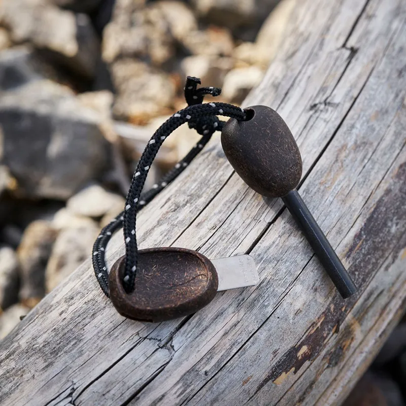 Light My Fire Swedish Firesteel Scout Coco Shell-3