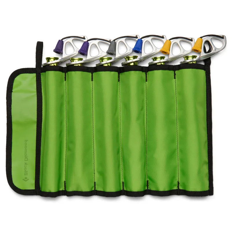 Black Diamond Ice Screwup Envy Green-1