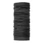 Buff Merino Lightweight Neckwear Solid Grey