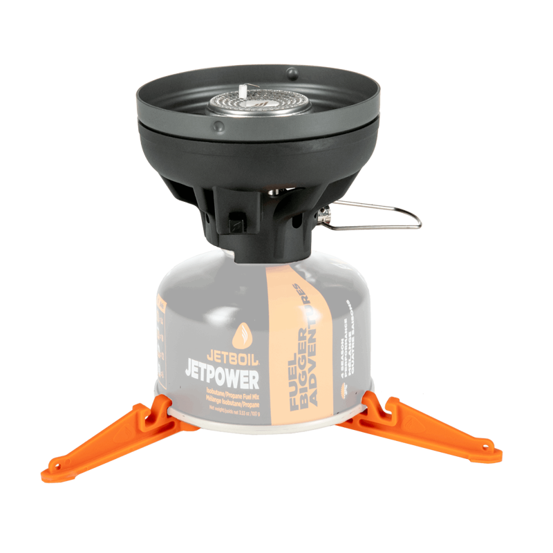 Jetboil Flash Cooking System Fractile-3