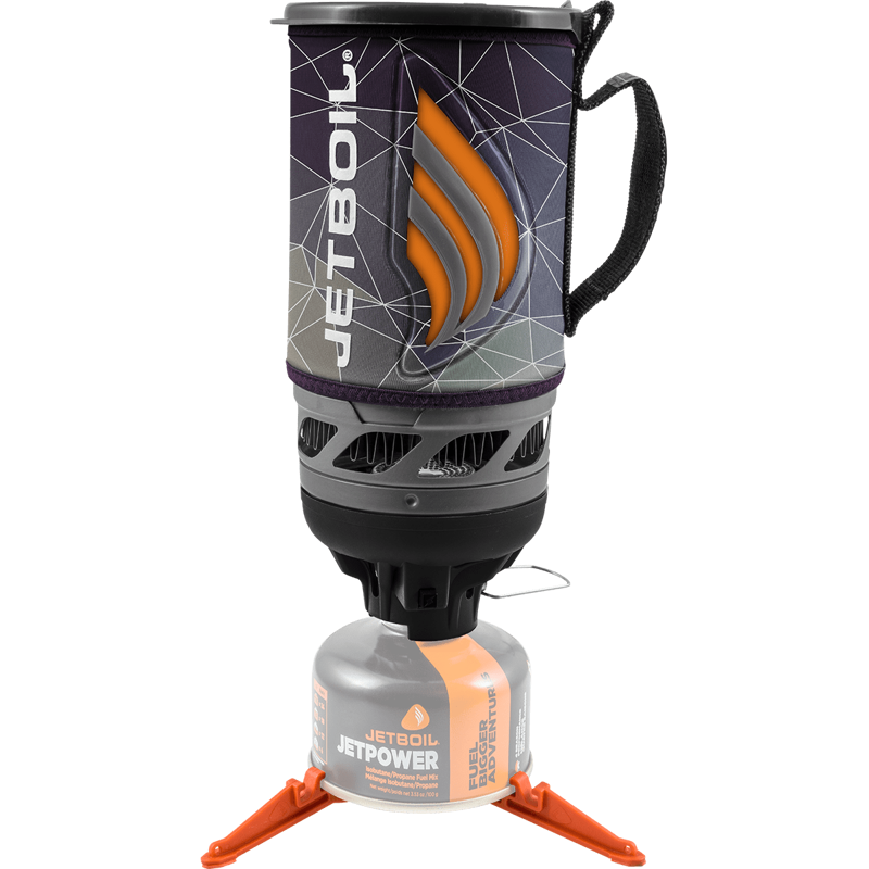 Jetboil Flash Cooking System Fractile-1