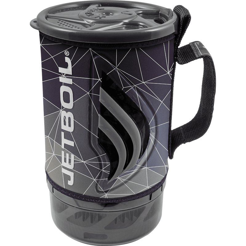 Jetboil Flash Cooking System Fractile-2