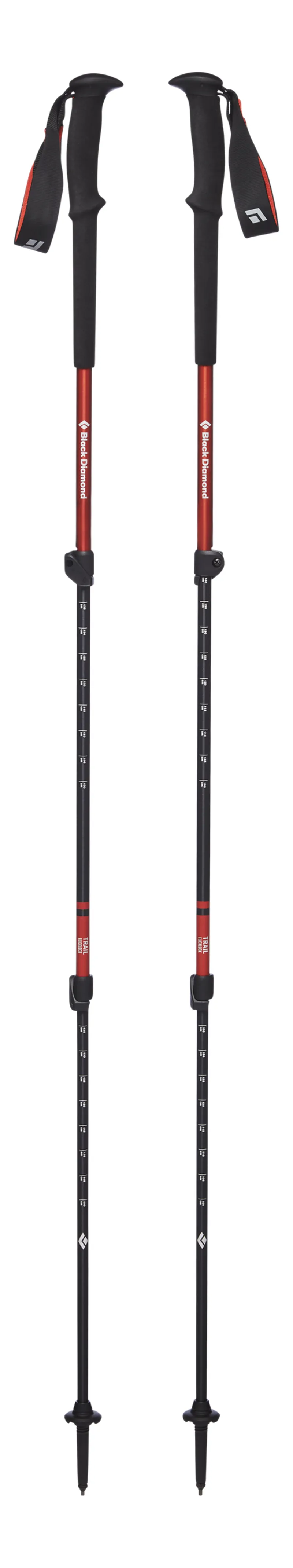 Black Diamond Unisex Trail Pole Pair Picante-1