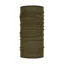 Buff Merino Lightweight Neckwear Solid Bark
