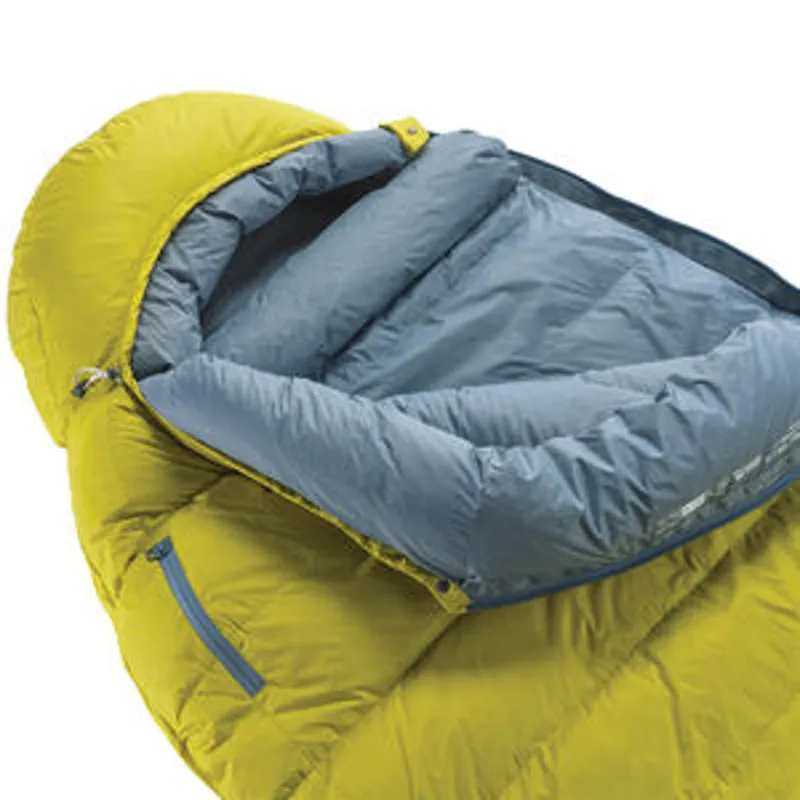 Therm-a-Rest Parsec 20F/-6C Sleeping Bag Larch - Regular-1
