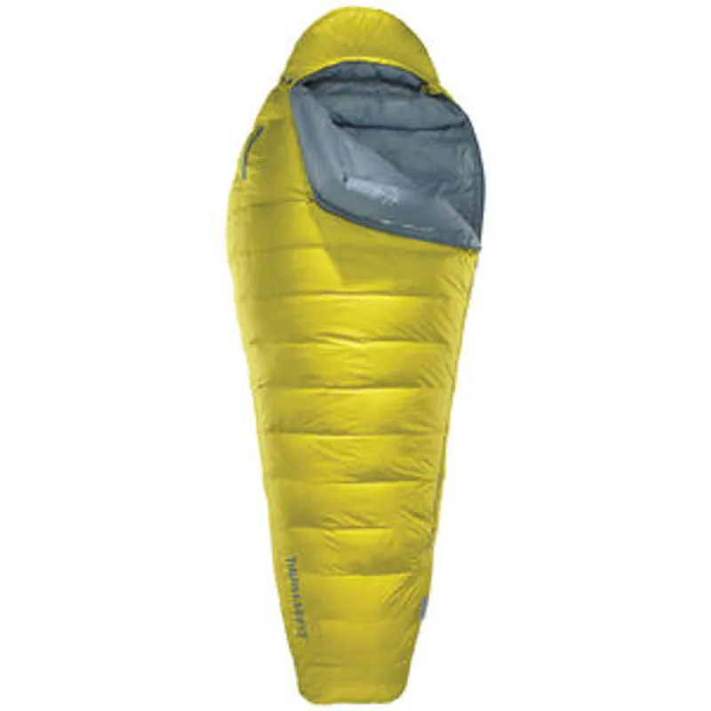 Therm-a-Rest Parsec 20F/-6C Sleeping Bag Larch - Long-2