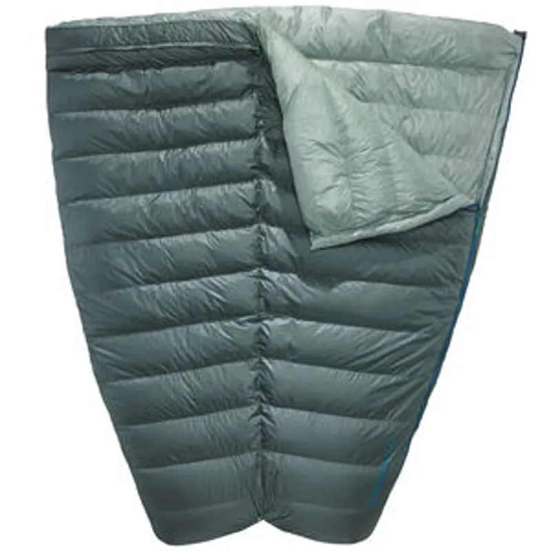 Therm-a-Rest Ohm -6C Long Sleeping Bag Balsam-1