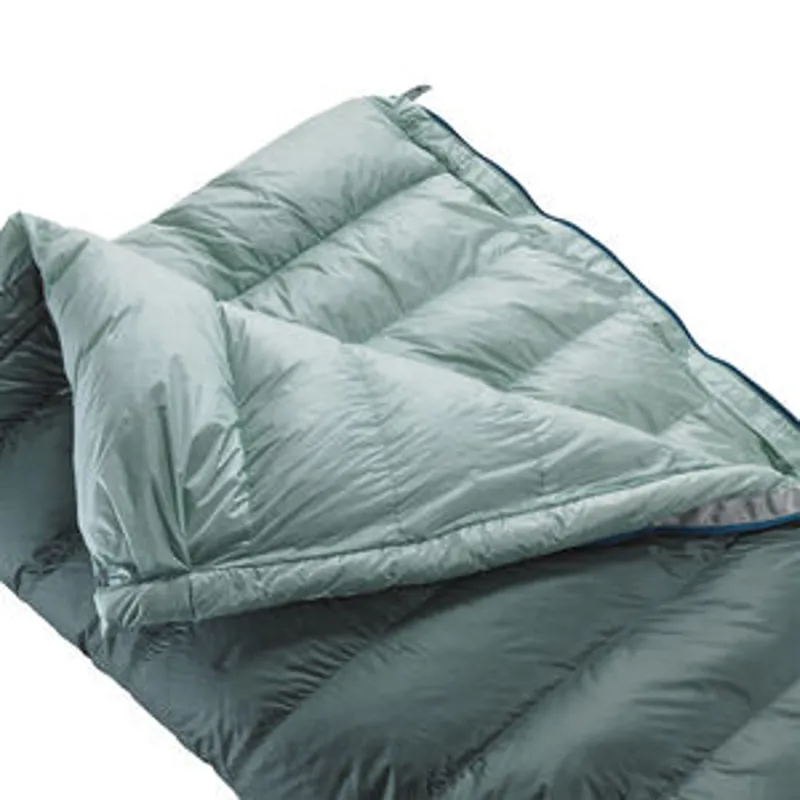 Therm-a-Rest Ohm -6C Long Sleeping Bag Balsam-2