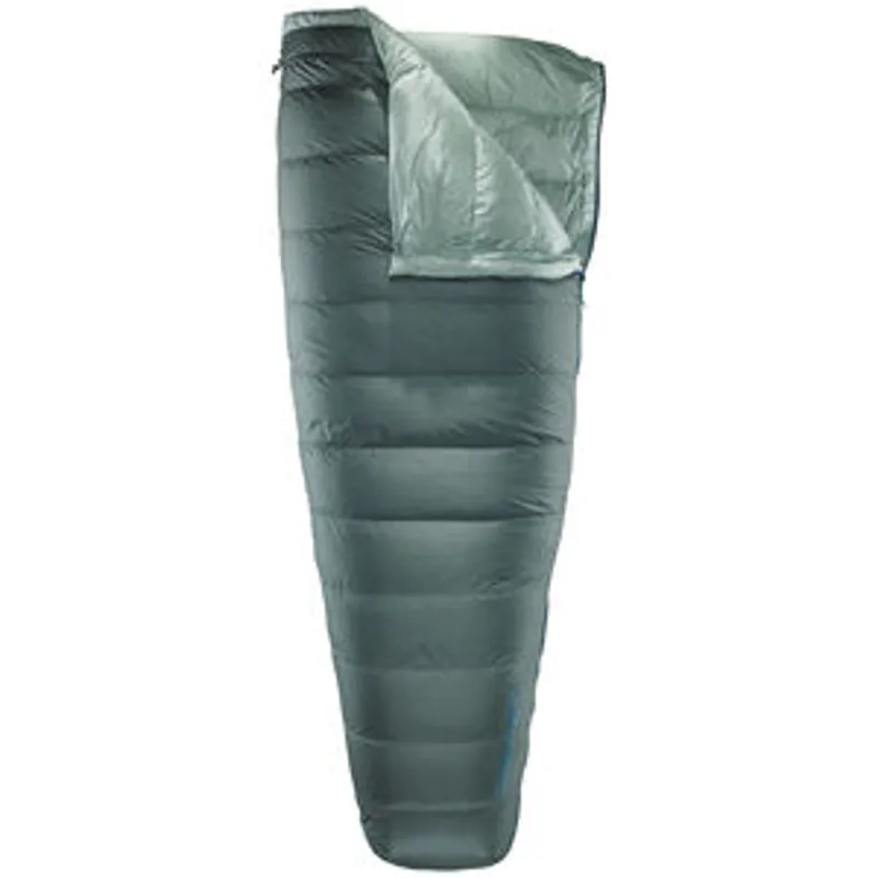 Therm-a-Rest Ohm -6C Long Sleeping Bag Balsam-4