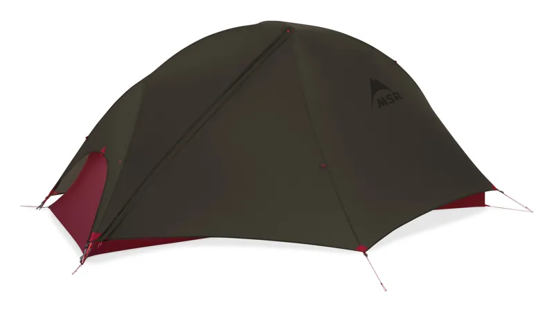 MSR FreeLite 1 Tent Green