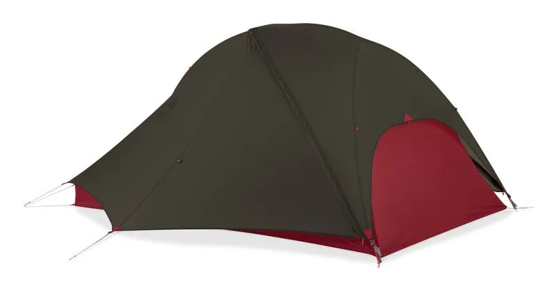 MSR FreeLite 2 Tent Green