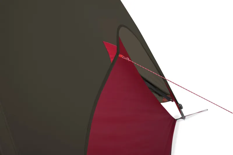 MSR FreeLite 2 Tent Green-5