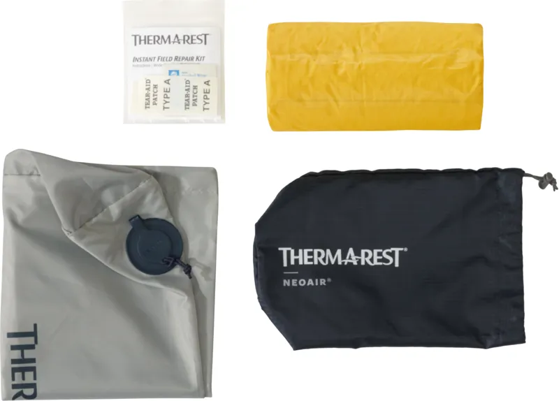 Therm-A-Rest NeoAir Xlite NXT Sleeping Mat - RW-3