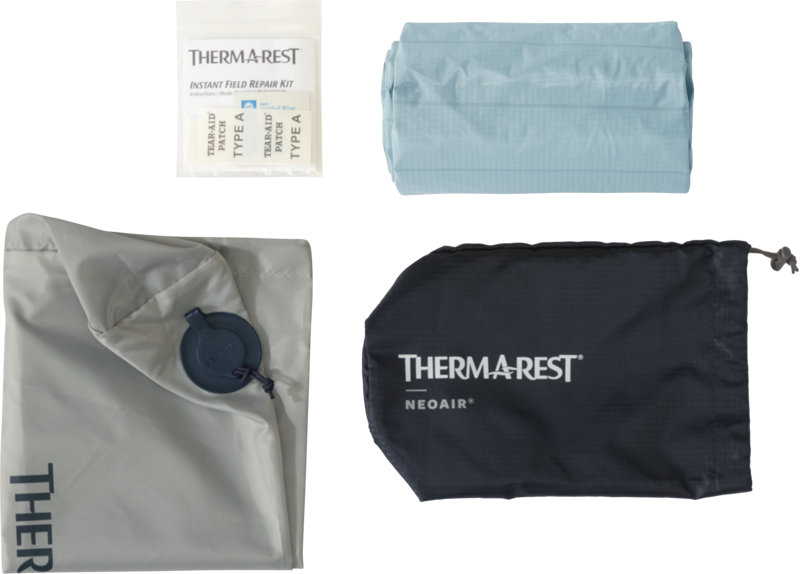 Therm-A-Rest NeoAir Xtherm NXT MAX Sleeping Mat - RW-3
