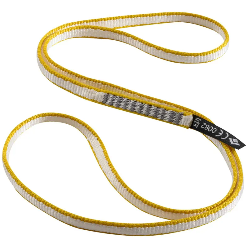 Black Diamond 10mm Dynex Runner 60cm Yellow