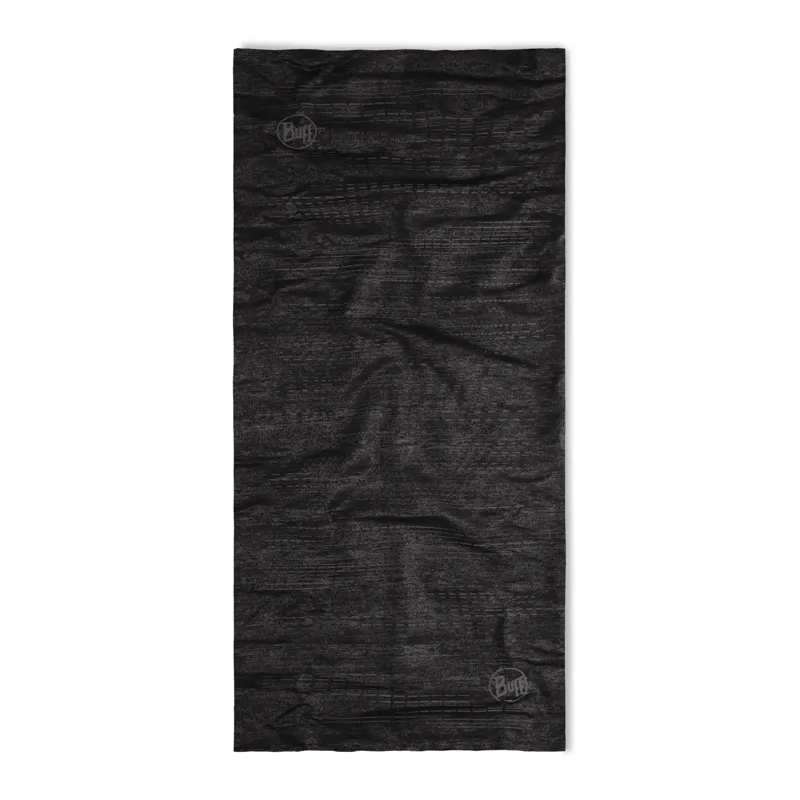 Buff Dryflx Reflective Neckwear Black-1