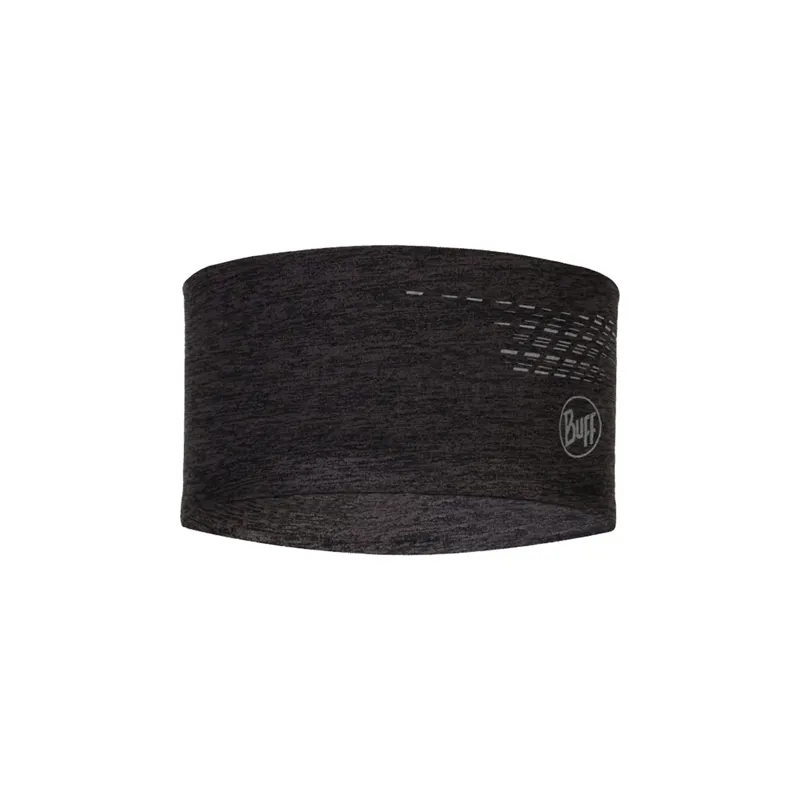 Buff Dryflx Reflective Headband Black