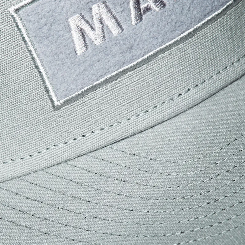 Mammut Massone Cap Alloy-1