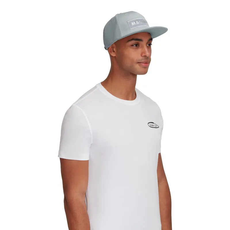 Mammut Massone Cap Alloy-2