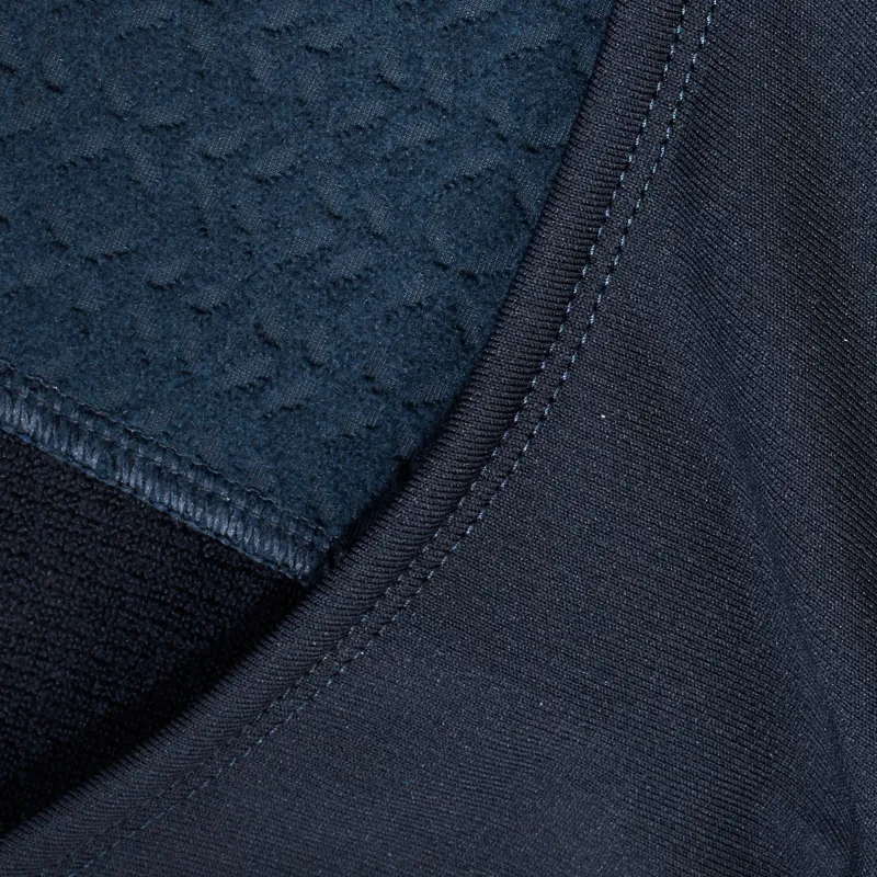 Mammut Eiswand Neck Gaiter Night-1