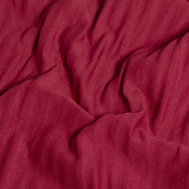 Mammut Taiss Light Neck Gaiter Blood Red-1