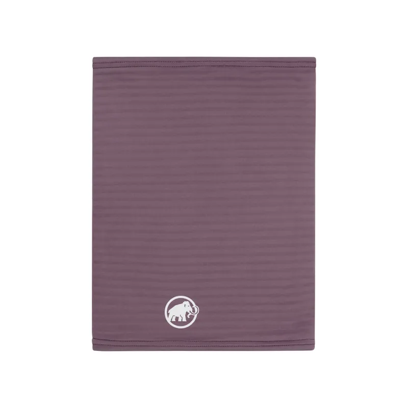 Mammut Taiss Light Neck Gaiter Flux