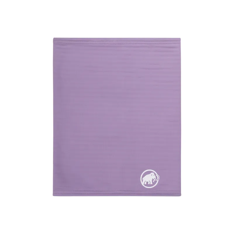 Mammut Taiss Light Neck Gaiter Supernova