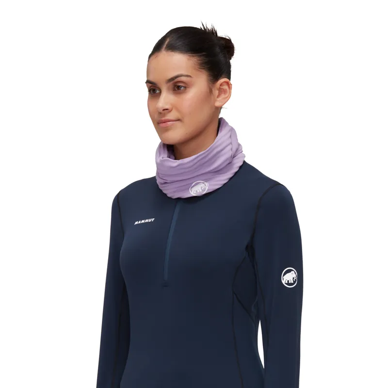 Mammut Taiss Light Neck Gaiter Supernova-2